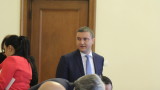 НЗОК няма нужда от актуализация на бюджета според Горанов