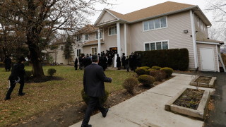 Нови обвинения бяха повдигнати на 37 годишния Графтън Томас който извърши