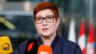 Австралия ще продължи да си сътрудничи със Соломоновите острови по