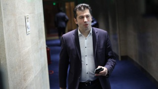 Няма да подкрепим правителството на ГЕРБ ДПС за което си мечтае