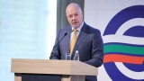 Желязков отрче обвиненията на Радев за "брутална чистка" в ДАНС