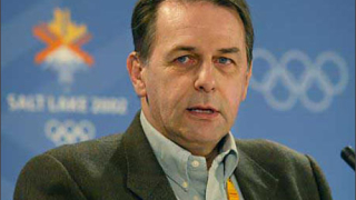 Жак Рох с официална покана към спортистите за Ванкувър 2010