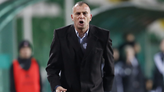 Берое не позволи на Мехмед да играе за младежите на България