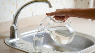 Ограничава се употребата на питейната вода в Харманли и селата