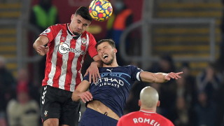 Английският елитен Саутхямптън постигна споразумение с нов треньор след уволнението