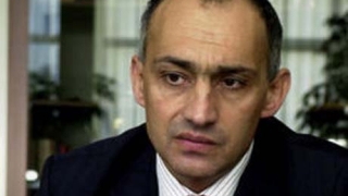Леката атлетика срещу Георги Димитров