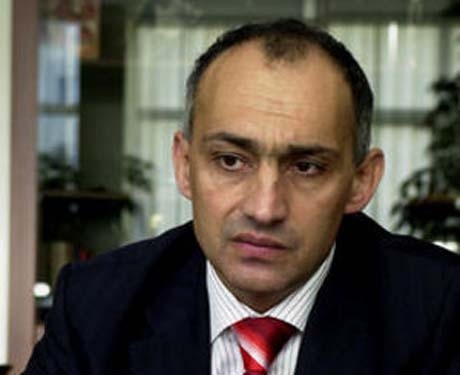 Леката атлетика срещу Георги Димитров