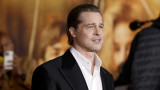 Поредното обвинение на Брад Пит към Анджелина Джоли