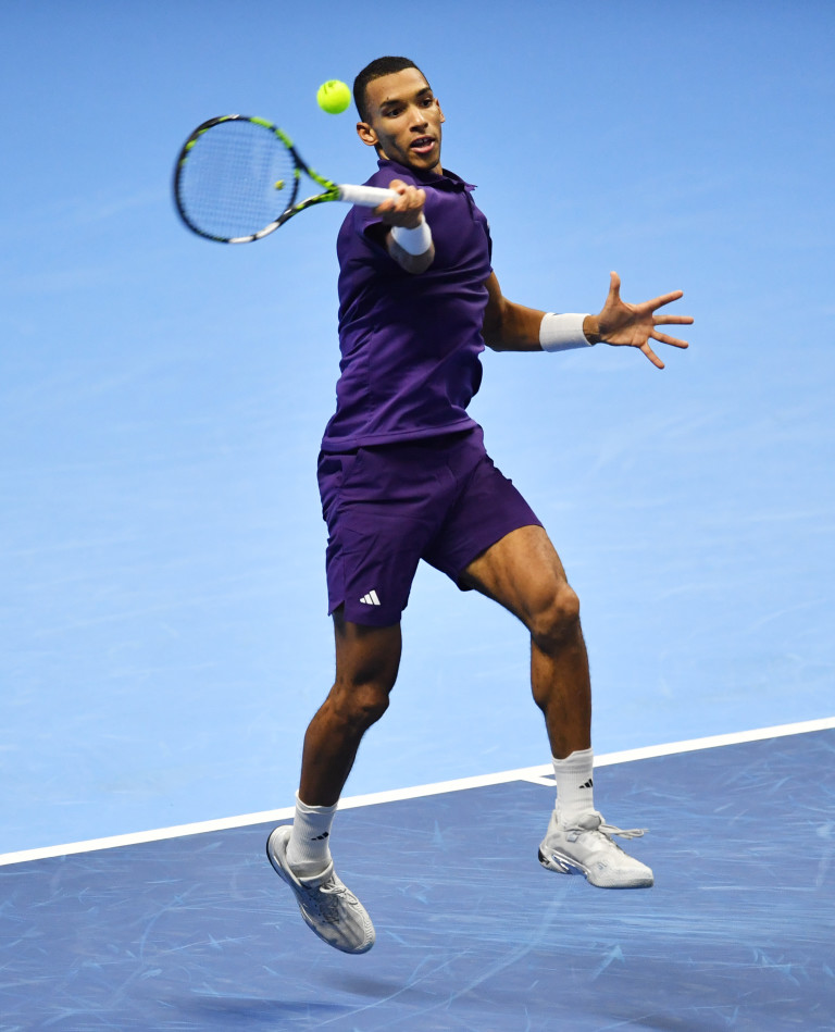 Феликс Оже-Алиасим