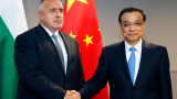 Премиерът на Китай: България е сериозен фактор на Балканите