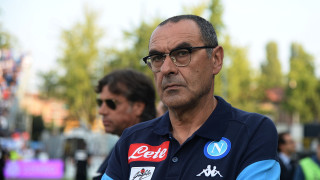 Маурицио Сари постигна споразумение с английския гранд Челси и ще