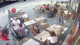Френски политици подкрепят ударена жена в Париж