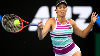 Американките Аманда Анисимова и Даниеле Колинс се класираха убедително за