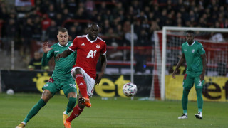 ЦСКА и Берое взаимно ще се изненадват в последния си мач за сезона