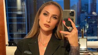 Нов слух за годеж на Григор Димитров с любимата му