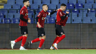 Локомотив Сф 31 юли 18 30 Ботев Пд Състав 24 Александър