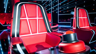 Не остана много до септември когато музикалното риалити Гласът на