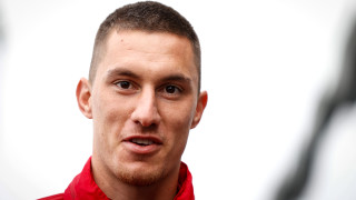 Апоел Тел Авив с разгром 6:2 над Ашдод, Андриан Краев без гол