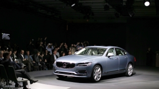 Швеция обяви автомобилна война на германците