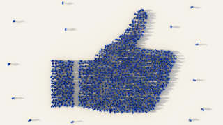 Ще премахне ли Facebook броят на харесванията под постовете ни