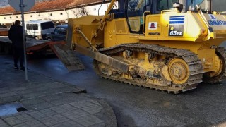 Русенци останаха без парно и топла вода