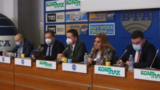За 50 г. България може и да стигне здравеопазването в ЕС