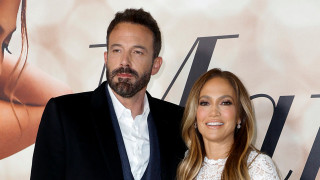 Дженифър Лопес и Бен Афлек са живото доказателство че любовта