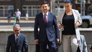 От ДПС втората политическата сила в 50 то Народно събрание не