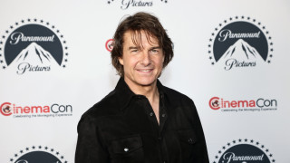 След седем филма в които надскачаше собствените си възможности с