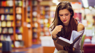 Книжарница ще продава само книги, написани от жени 