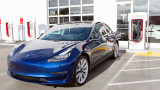 Fiat Chrysler ли е спасението за Tesla?