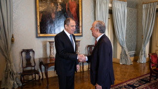 САЩ използват ДАЕШ Ислямска държава като предлог за продължаване на