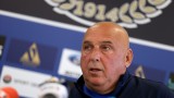 Георги Тодоров: Едва ли друг ще се съгласи да дойде в Левски сега