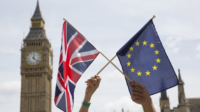 PwC: ЕС ще допусне Великобритания до капиталовите си пазари, "защото се нуждае от Лондон"