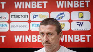 Бившият помощник треньор и футболист на ЦСКА Анатоли Нанков сподели