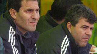 Кметът на Бургас ще търси спонсори за новия Нефтохимик