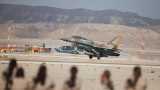  Съединени американски щати блокираха договорка сред Израел и Хърватия за продажба на изтребители Ф-16 