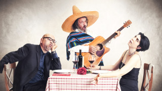 Случва се да си имаме любим ресторант а когато намерим