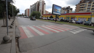 Вътрешните рингове в столицата и връзките с Околовръстния път са