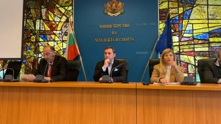 Президентът на Българска Федерация Бокс Красимир Инински е сред кандидатите
