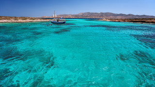 Когато си представяме идеалната лятна ваканция често мисълта ни рисува