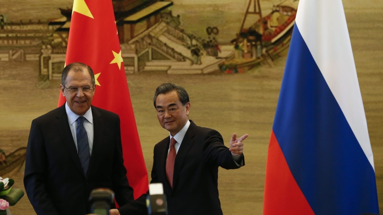 Русия и Китай против американско ПРО на Корейския полуостров