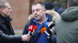 Бившият треньор на ЦСКА Александър Станков предизвика реакция от страна