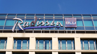 HNA Group обмисля да продаде хотелската група Radisson