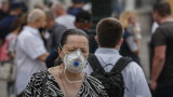 В Русия вече над 160 000 починали от COVID-19