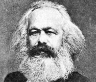 В Германия реставрират знаменитата "глава" на Маркс 