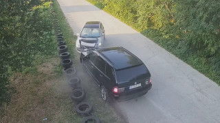 Пиян шофьор без книжка причини челна катастрофа за която обвини