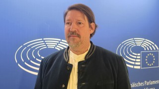Европейският парламент одобри доклада за напредъка на Северна Македония по