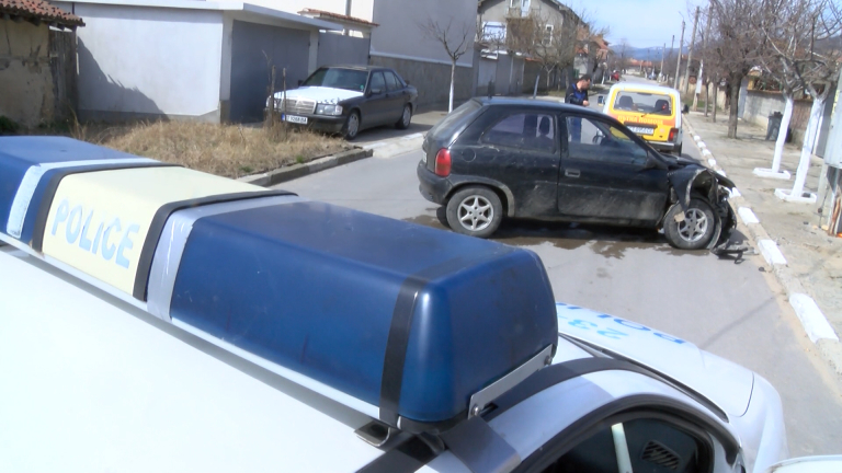 Над 15 000 нарушения на пътя за седмица