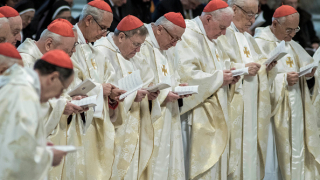 Католически епископи прикривали 40 години педофилски оргии в епархия в САЩ